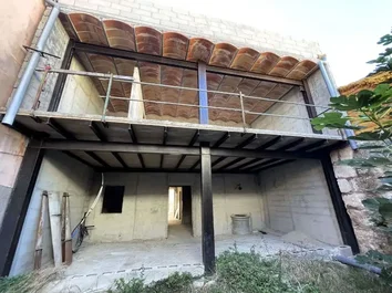 Casa O Chalet En Venta En Muro