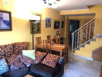 Chalet Adosado En Venta En MontesolMejostilla