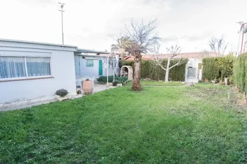 Casa O Chalet Independiente En Venta En CasetasGarrapinillosMonzalbarba