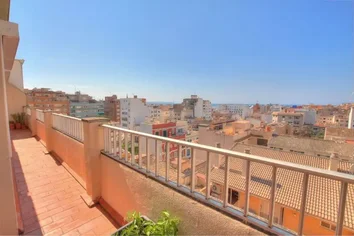 Piso En Venta En Sta CatalinaEl Jonquet