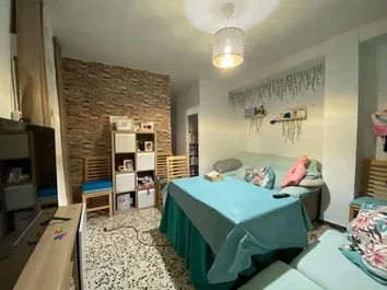 Chalet Adosado En Venta En Calle Jose Luis Escolar