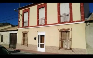 Casa De Pueblo En Venta En Calle Collado, 5