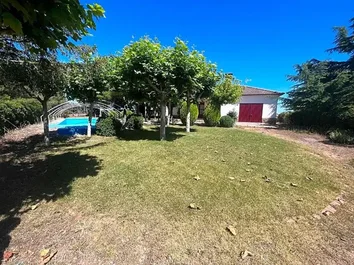 Finca Rústica En Venta En Carretera Salamanca-Vitigudino