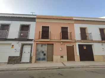 Piso En Venta En Moron De La Frontera