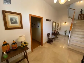 Casa O Chalet Independiente En Venta En Calle An Calle Ronda Norte, 1