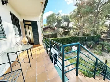 Chalet Adosado En Venta En Las Jaras