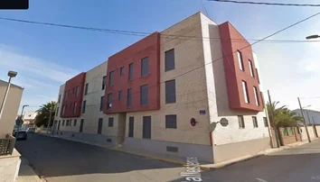 Piso En Venta En CL Ballesteros, 12