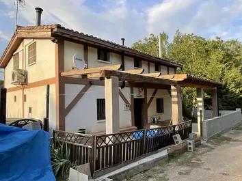 Casa rural en venta en Diseminado