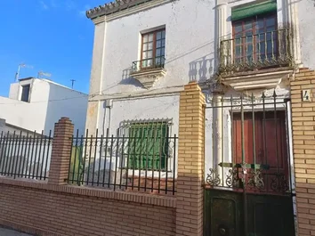 Casa O Chalet Independiente En Venta En Calle Doctor Juan Palma, 4