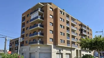 Piso En Venta En Urb. C/ Verge De La Merced, Almacelles