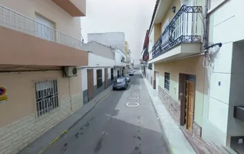 Piso En Venta En Calle Luis De Gongora