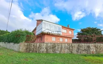 Casa O Chalet Independiente En Venta En Miño