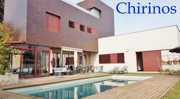 Casa O Chalet Independiente En Venta En Brillante