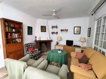 Casa o chalet independiente en venta en El Pedroso