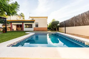 Casa O Chalet Independiente En Venta En  Avenida De Europa