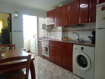 Piso En Venta En Alagon