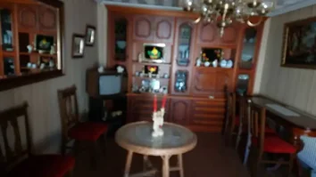 Casa De Pueblo En Venta En Calle Arturo Cerrudo, 7