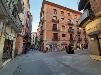 Piso En Venta En Calle De Joaquín Costa, 21