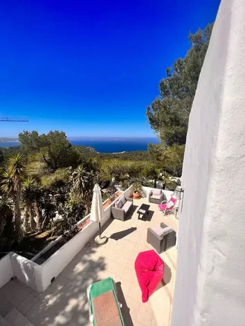 Casa O Chalet Independiente En Venta En Cala Salada