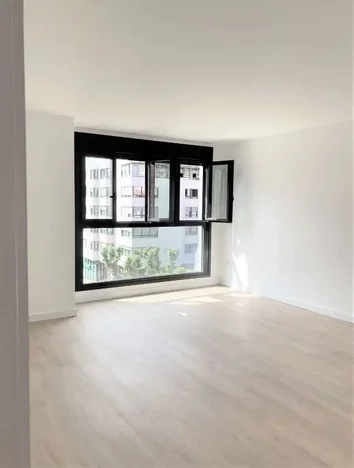 Piso En Venta En Paseo Cortes De Aragón, 17