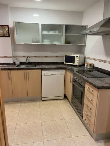 Piso En Venta En Calle Mayor, 23