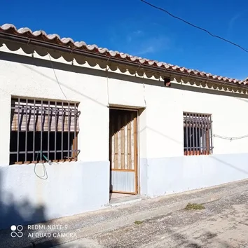 Casa De Pueblo En Venta En Calle San Pablo, 62