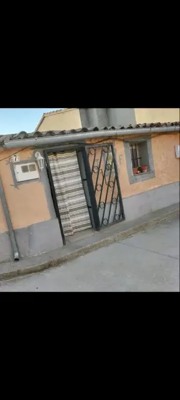 Casa de pueblo en venta en Fuente s/n