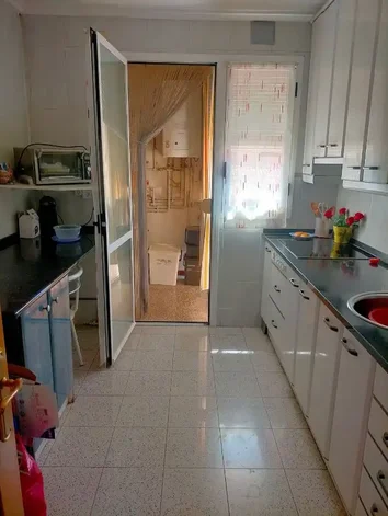 Piso En Venta En Calle Alexandre Santallusia, 9