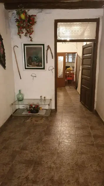 Casa De Pueblo En Venta En Calle Mayor, 35