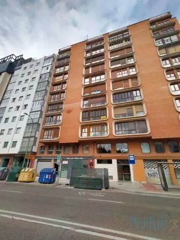 Piso en venta en calle Vitoria