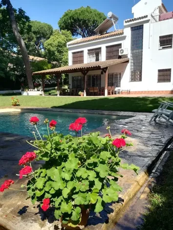 Casa O Chalet Independiente En Venta En Urb. Pinares De Oromana, Oromana