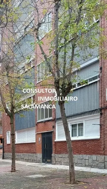 Piso en venta en calle Río Cuerpo de Hombre