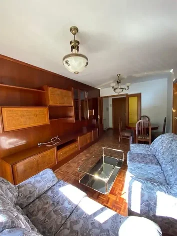 Piso En Venta En VillafríaLa VentillaCastañares