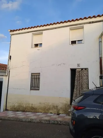 Casa O Chalet Independiente En Venta En Calle Cristóbal Colón, 49