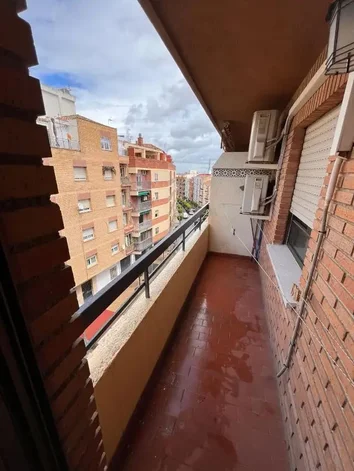 Piso En Venta En Calle Fuente De Don Diego, 25