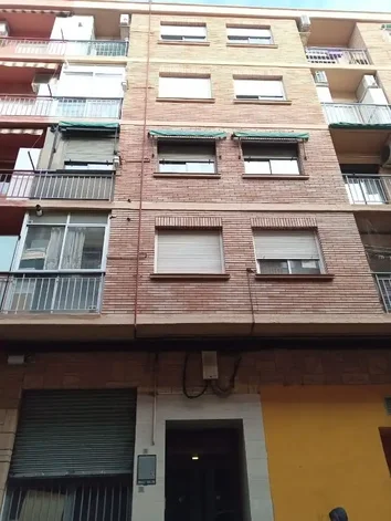 Piso En Venta En Caceres