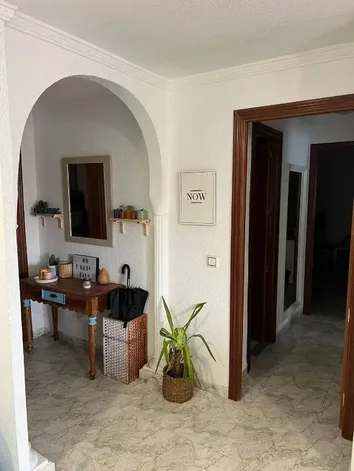 Piso En Venta En Paseo De La Soleá, 16