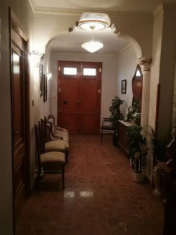 Casa O Chalet Independiente En Venta En Calle Marilillo, 3