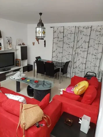 Dúplex En Venta En Calle Gregorio Marañón, 3