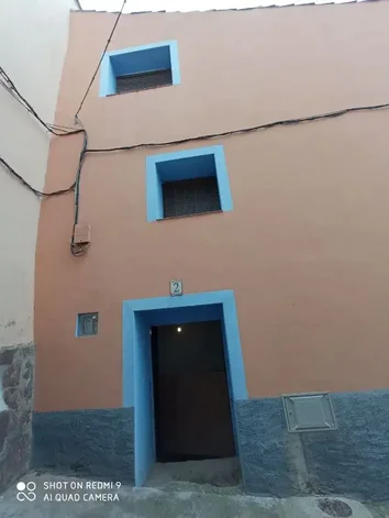 Casa de pueblo en venta en calle Meca, 2