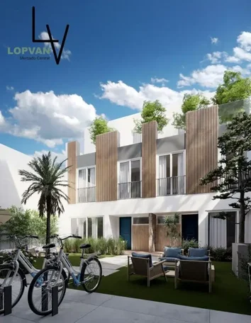 Dúplex En Venta En Calle Juan Antonio Martínez De Castro, 4