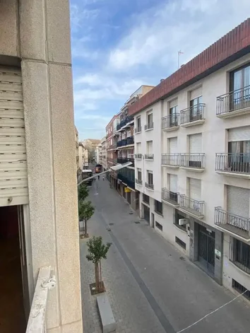 Piso En Venta En Calle Montesa, 11