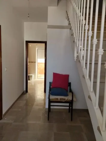 Chalet Adosado En Venta En Gilena