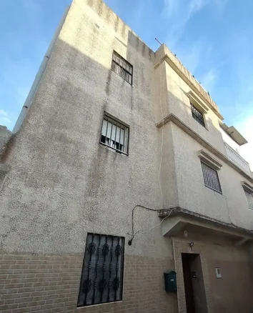 Casa O Chalet Independiente En Venta En Pasaje De La Salud, 4