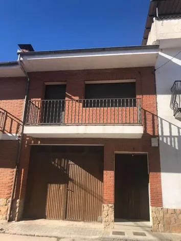 Casa o chalet independiente en venta en calle la luna, 1