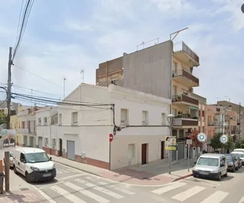 Piso En Venta En Calle Barcelona, 18