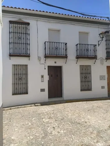 Casa O Chalet En Venta En Cazalla De La Sierra