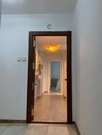 Piso En Venta En Calle Cristo Rey, 11