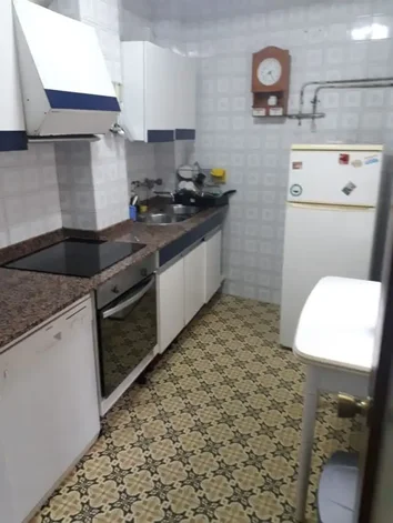 Piso En Venta En Casco Vello