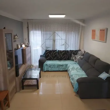 Chalet Adosado En Venta En Urb. La Plana, La Plana